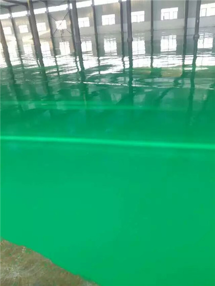 自贡，我直接给你一份室外地坪漆翻新维修